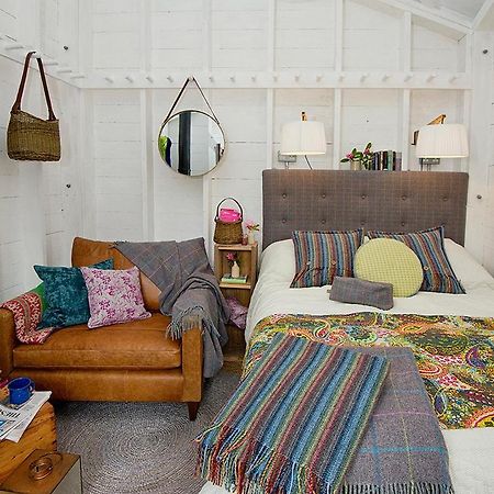 Laggan Bothies Hotel Spean Bridge Eksteriør billede